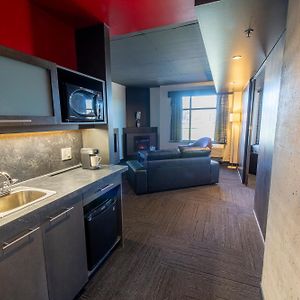 Prestige Suite
